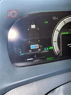 تويوتا كراون